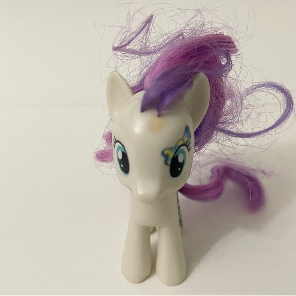 My Little Pony Cutie Mark Magic Sweetie Drops Bon Bon 2010 Hasbro - Picture 4 of 15